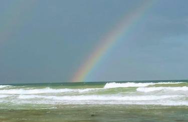 Pé na areia triplex - Foto 19