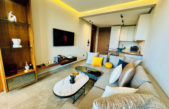 Stay'Inn - Rafina Sunset - Foto 11