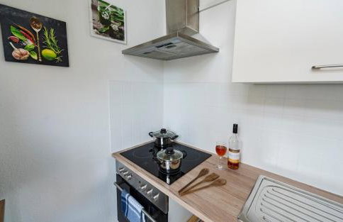 Elbau Residence Uni und Klinik nah - Foto 31