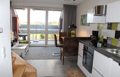 Ferienwohnung Rupp Bergblick & private Sauna - Photo 25