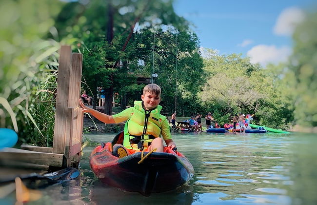 14 Son's Geronimo - Birdhouse Cabin - Foto 40