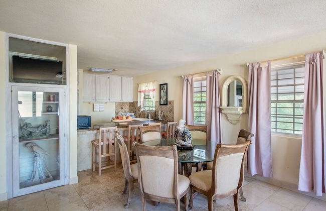 Ocean Bliss Apartments - Foto 5