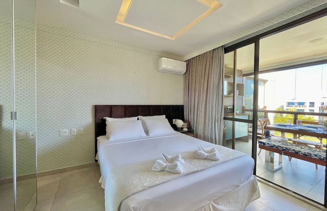 Wai Wai Cumbuco Resort - Photo 9