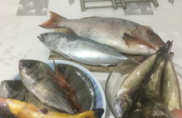 Villa Mer Et Montagne - Foto 23