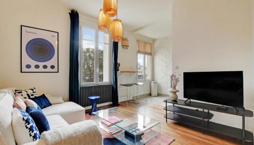 Luxury Cocon - Foto 5