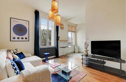 Luxury Cocon - Foto 5