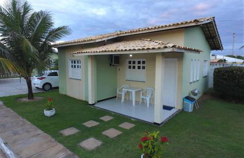 CHALÉS ENCANTOS DA ILHA - Foto 1