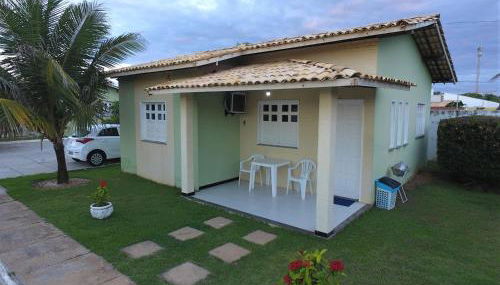 CHALÉS ENCANTOS DA ILHA - Foto 1