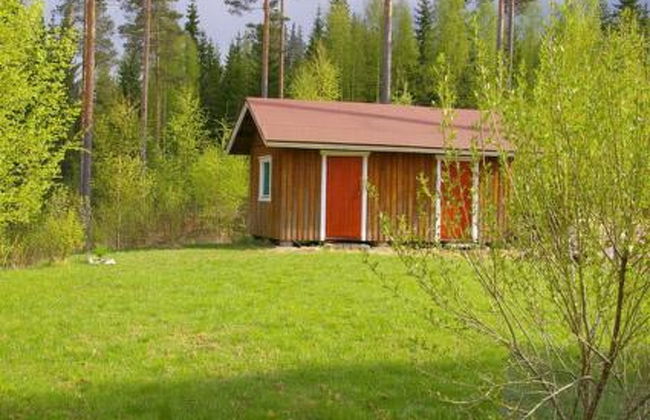 Kettupirtti - Foto 9