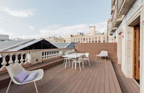 Numa | Boqueria Apartments - Foto 109