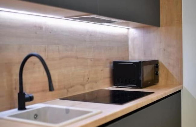 Maris Accommodation - Foto 14