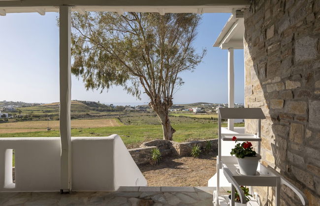 Myrsini Traditional Hillside Cottage - Photo 47