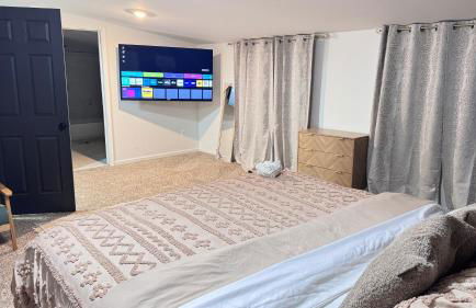 DC Edge stunning three-bedroom House - Foto 42