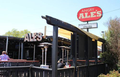 King Luxe Studio Near Shopping & Entertainment - Foto 14