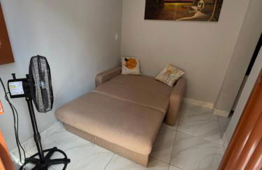 AmazHost - Casa laranja próxima do centro de Belém - Foto 8