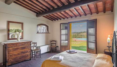 Casa d'Era Country Holiday Houses - Foto 4
