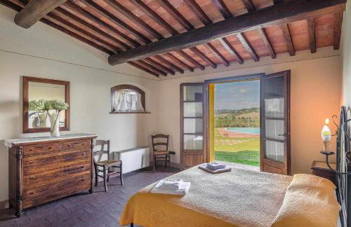 Casa d'Era Country Holiday Houses - Foto 4