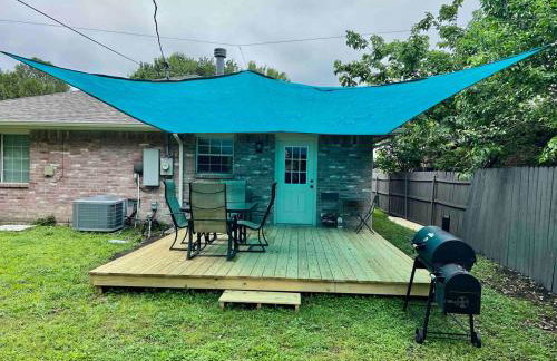 Cozy home near Lovefield Airport & UTSouthwestern - Foto 22