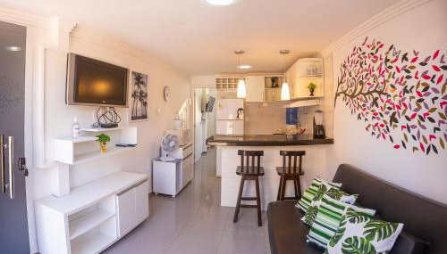 Apto na Praia de Guaibim - Foto 2