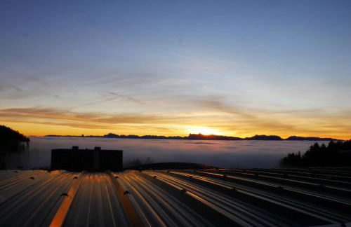 Appartement 4 personnes 32m2 Au pied des pistes- WiFI- Balcon Sud- Chamrousse 1650 - Foto 8