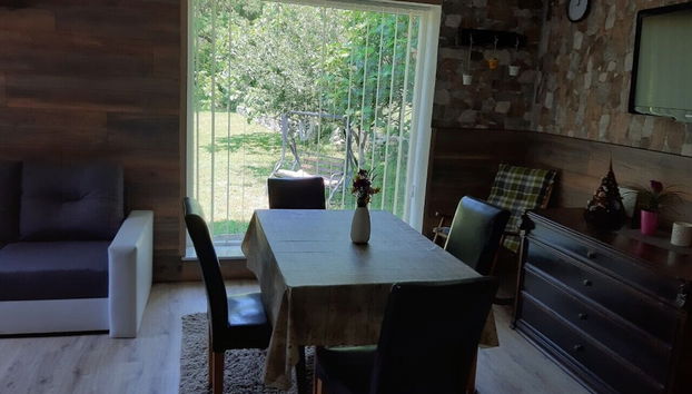 Refeições no quarto