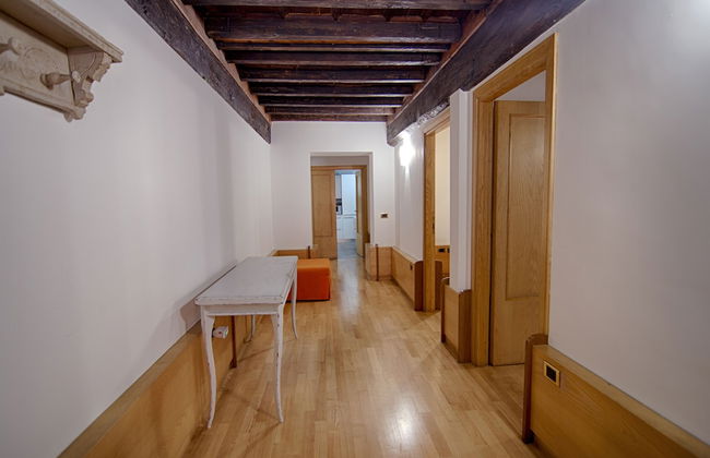 Rinidia Roma Centro - Photo 16