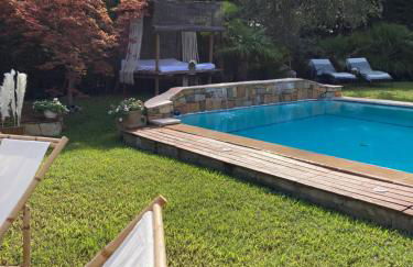 Studio grasse sud - Foto 7