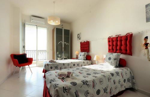 Due Relais - Panoramic Sea View Suites - Foto 47