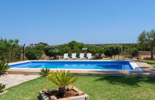 Finca Fonoll - Foto 3