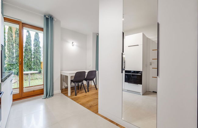 Apartamenty Sun & Snow Promenada - Photo 47