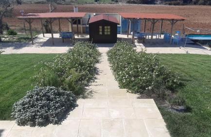 Mariam Holiday House - Foto 31