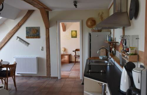 Ferienwohnung Im Heumond in Buschhagen - Foto 17