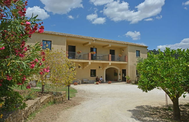 Casale delle Rose - Photo 1