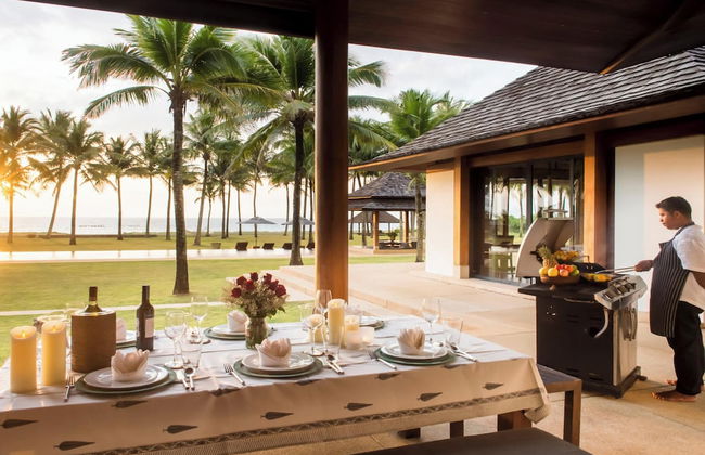 Villa Ananda at Jivana Beach Villas - Foto 32