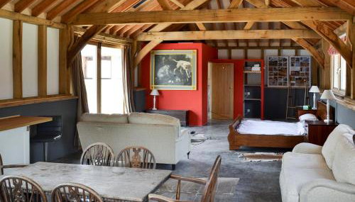 Little Barn - Ukc2539 - Foto 2