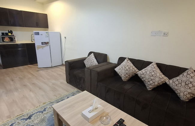 luluat althuraya serviced apartments esh - Foto 18