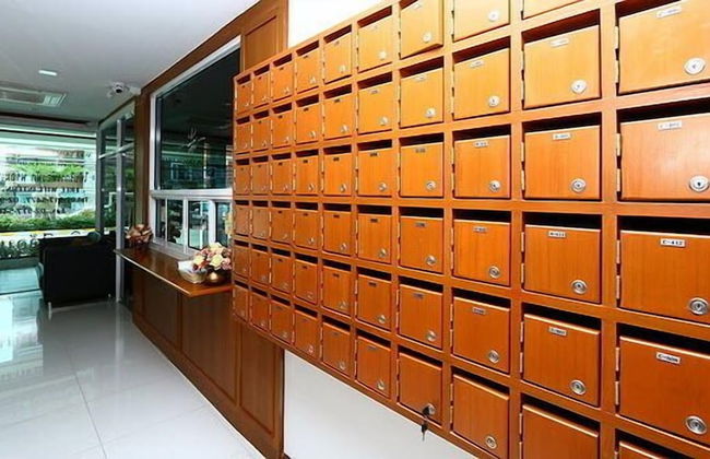 Smart Mansion - Photo 35