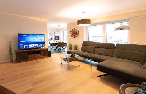 Über den Dächern von Grasbergs City - Foto 15