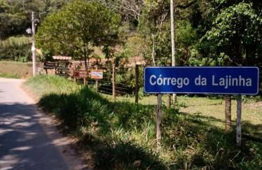 Chalé da Flor - Photo 10