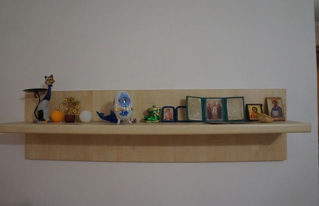 Hotel in Apartment Irkutsk - Photo 40