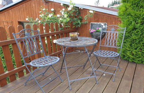 Ferienhaus Polly - Keine Monteure - Foto 18