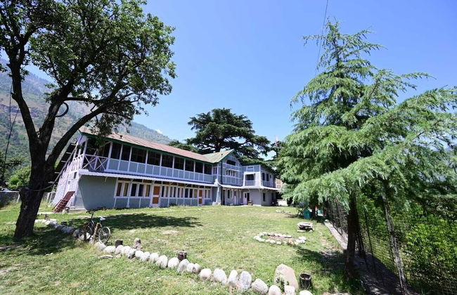 Castleton Casa - Foto 63