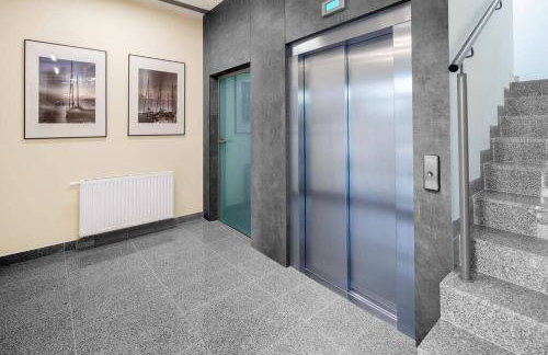 Apartament BlueBay - Photo 25