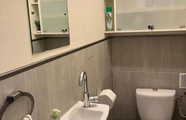 3 chambres cozy proche de Paris - Foto 47