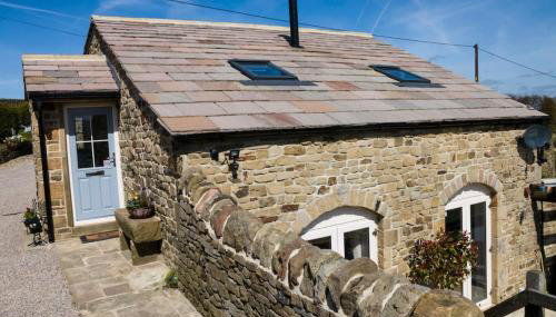 The Croft Holiday Cottage - AA Accredited, Country Cottage - Foto 5