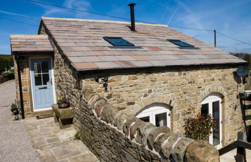 The Croft Holiday Cottage - AA Accredited, Country Cottage - Foto 5