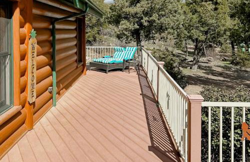 Hike, Fish and Relax Secluded Miami Retreat with Deck - Foto 16