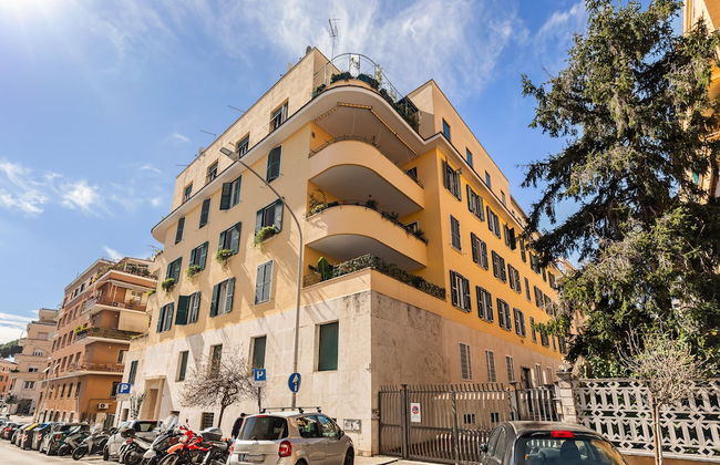 AlbaDea Déco&Jacuzzi - Photo 42