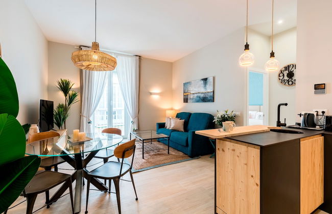 Genteel Home Sagasta - Foto 1