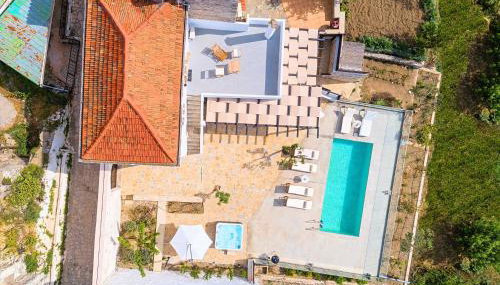 Villa Barozziana Private Heated Pool & Jacuzzi - Foto 3